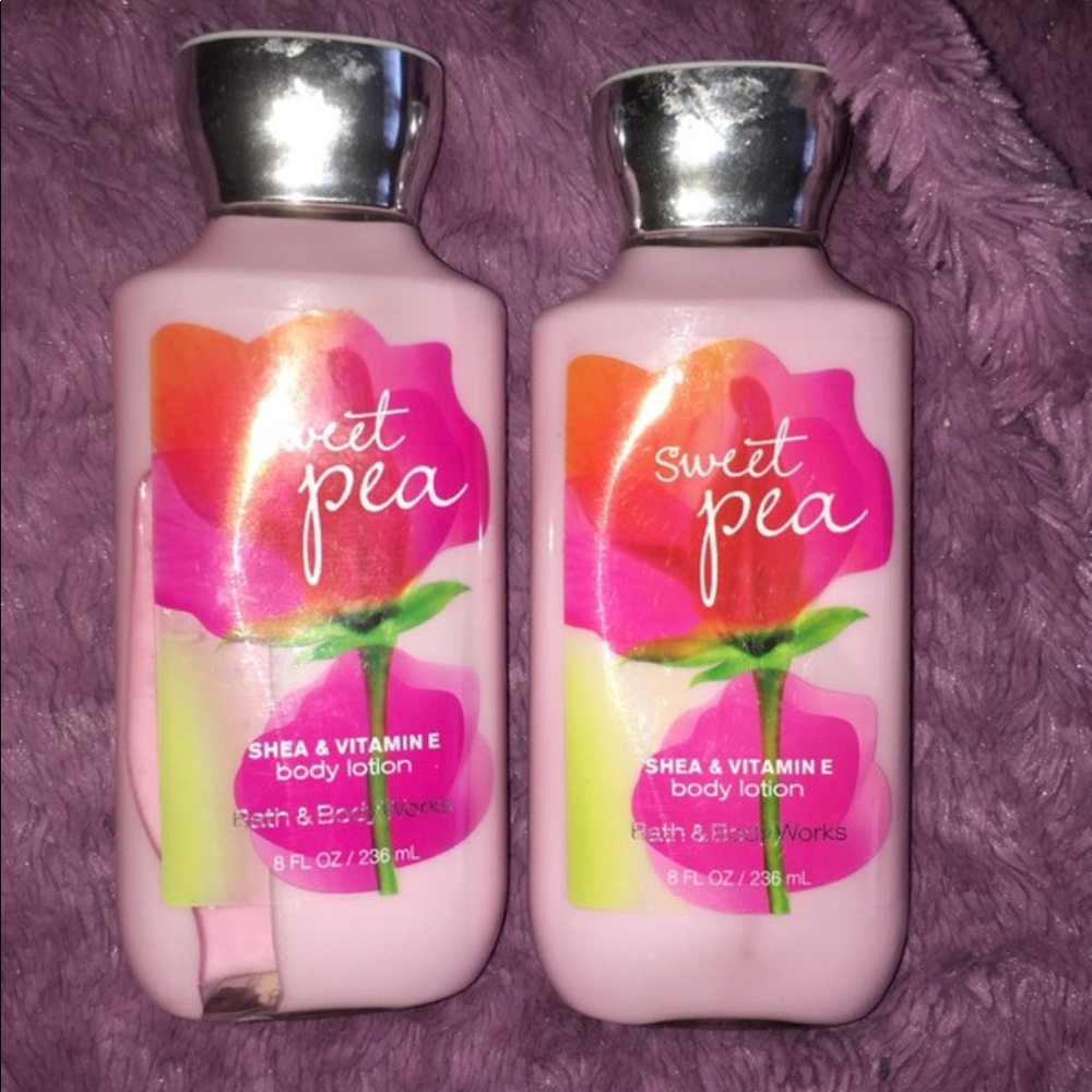 Lotion